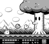 screenshots/Game Boy/Kirby's Dream Land/Kirby's Dream Land 2 (Eng)_16.png